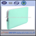 SGS Cheap Customized Neoprene Notebook Sleeve